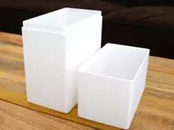 Customizable / Parametric Box