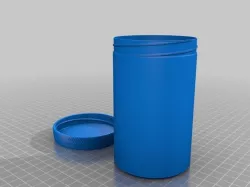 Cycling Tool Bottle Little Size