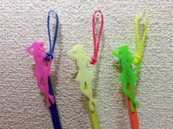 Dancing Pretty Idol Strawberry Milk Pencil Cap