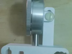 Davinci Dial Gauge calibation tool