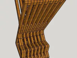 Delta Stool