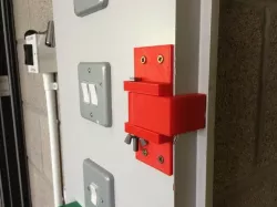 Door Jammer
