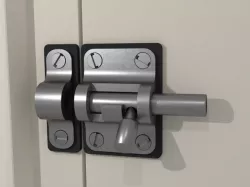 Door locker