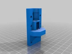 Drag knife for CNC - shapeoko