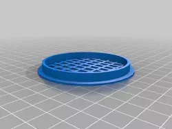 DRAIN COVER