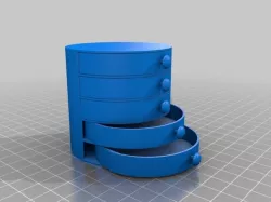 Drawers