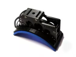 DSLR Rig - Shoulder PAD