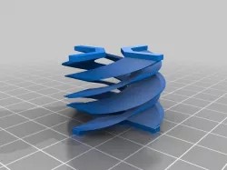 Dynamic Spring