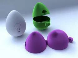 easter egg
