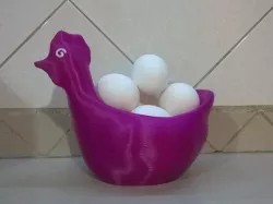 egg container