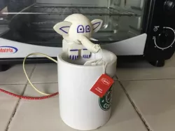 Elephant Tea Maker