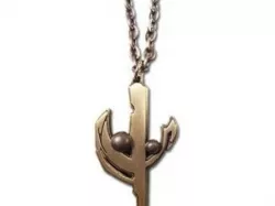 Ergo Proxy, Vincent's Pendant