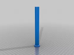 Extended PLIQ Vampire arm