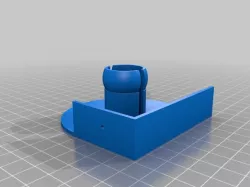Felder ISO Care Solder Spool Holder