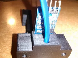 Filament RunOut Sensor for 3mm