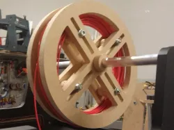 Filament Spool