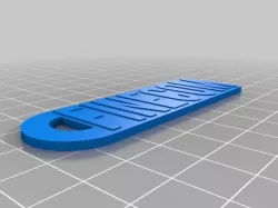 finecom_keychain