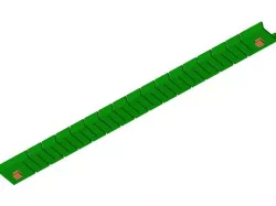 fischertechnik flex-rail