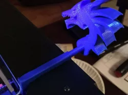 Flashforge Dragon Decoration