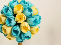 Floral Centerpiece