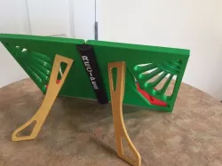 Foldable Book Stand