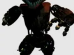 Foxy FNAF