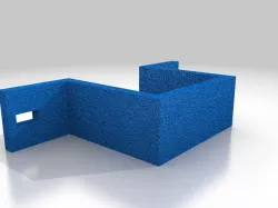 FPV Camera Mount