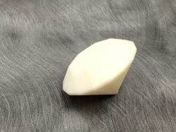Francisco's Diamond
