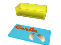 Garlicbox