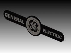 ge logo 3D Models | Page 1 | STLFinder