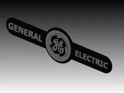 GE Logo