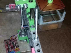 Geakbot DLP Printer