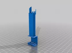 God Tower of Minecraft