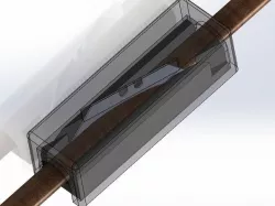 Grafting knife