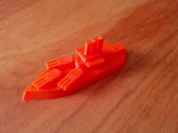 Great White Fleet Battleship