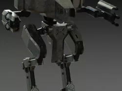 Halo Mantis