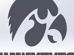 hawkeyes logo