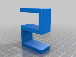 headphone holder for new desk