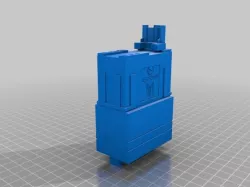 Hengstler counter for E11 Stormtrooper Blaster