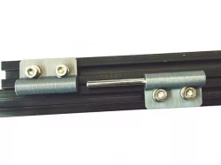 Hinge for 20mm T-Slot Extrusions