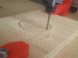 Hold Down / Clamps for Desktop Milling Machine / Shapeoko / xCarve