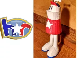 Homestar Runner