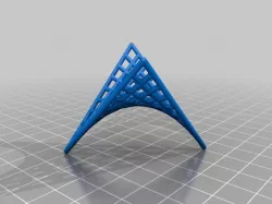 Hyperbolic Paraboloid
