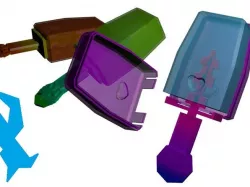 ice pops