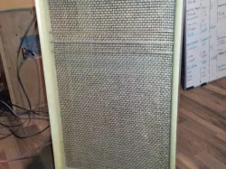 Ikea Lillangen Speaker Stands