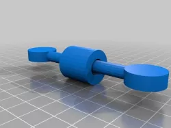 Impossible object