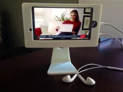iPhone 6 Countertop Docking Station