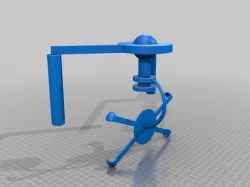 Iphone 6 Plus Stabilizer