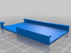 iPod Nano 7th Generation Case - Customize using 123d
