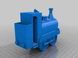 Ivor the Engine